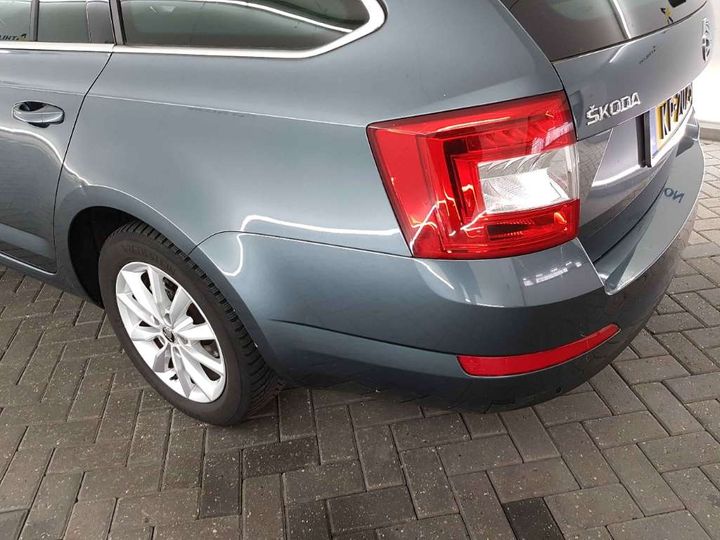 Photo 25 VIN: TMBJG9NE8H0095279 - SKODA OCTAVIA 