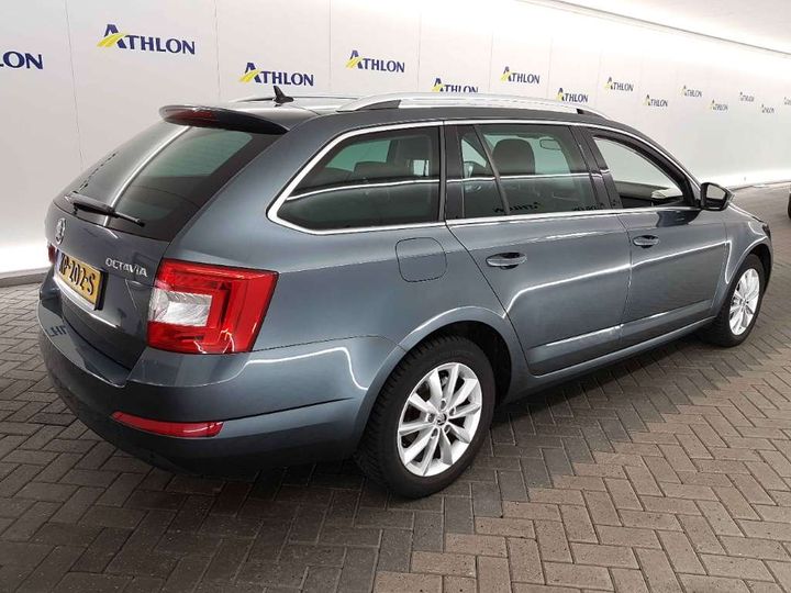 Photo 4 VIN: TMBJG9NE8H0095279 - SKODA OCTAVIA 