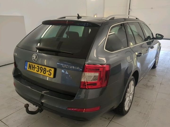 Photo 2 VIN: TMBJG9NE8H0097307 - SKODA OCTAVIA 