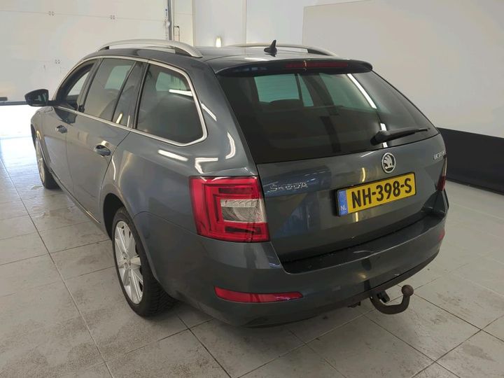 Photo 3 VIN: TMBJG9NE8H0097307 - SKODA OCTAVIA 