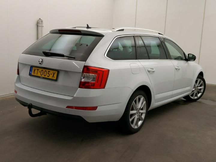 Photo 2 VIN: TMBJG9NE8H0114722 - SKODA OCTAVIA 