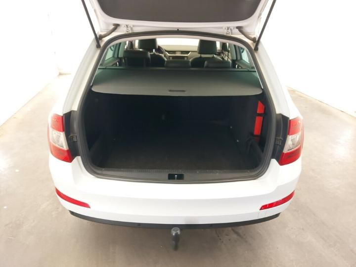 Photo 22 VIN: TMBJG9NE8H0114722 - SKODA OCTAVIA 