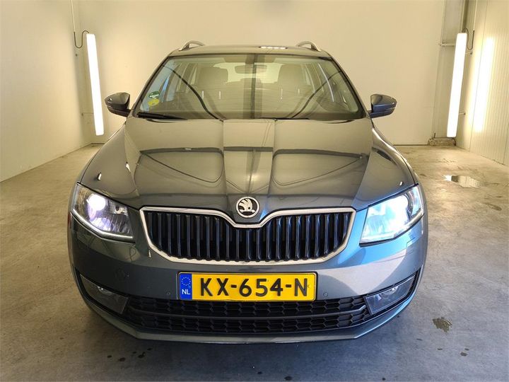 Photo 18 VIN: TMBJG9NE8H0114915 - SKODA OCTAVIA 