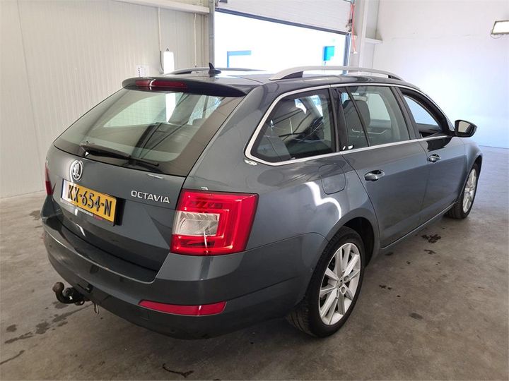 Photo 2 VIN: TMBJG9NE8H0114915 - SKODA OCTAVIA 