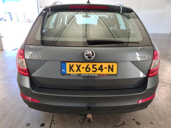 Photo 28 VIN: TMBJG9NE8H0114915 - SKODA OCTAVIA 