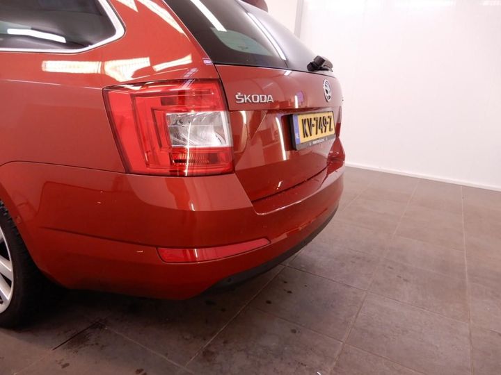 Photo 18 VIN: TMBJG9NE8H0127390 - SKODA OCTAVIA 