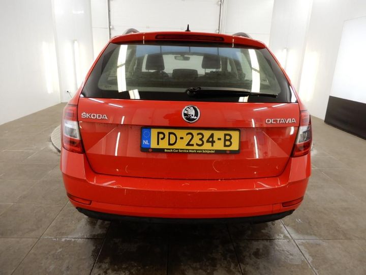 Photo 19 VIN: TMBJG9NE8J0080836 - SKODA OCTAVIA 