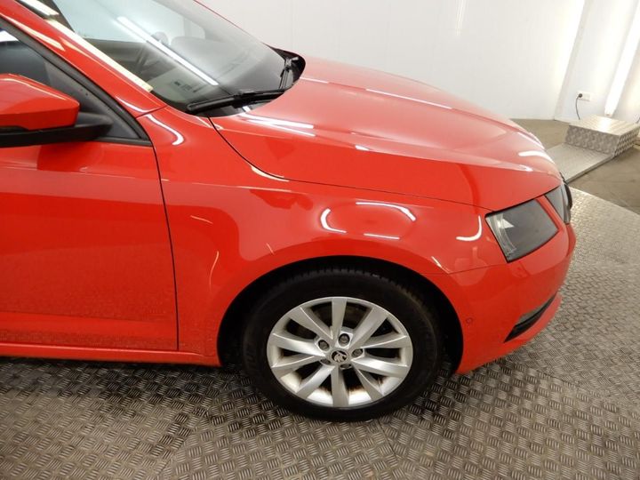 Photo 28 VIN: TMBJG9NE8J0080836 - SKODA OCTAVIA 