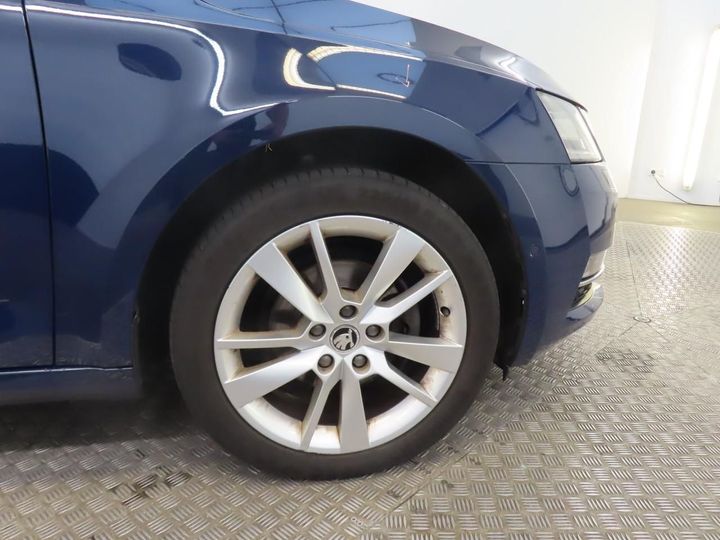 Photo 22 VIN: TMBJG9NE8J0084675 - SKODA OCTAVIA 