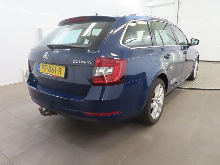 Photo 7 VIN: TMBJG9NE8J0084675 - SKODA OCTAVIA 