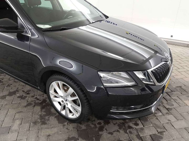 Photo 16 VIN: TMBJG9NE8J0100714 - SKODA OCTAVIA 