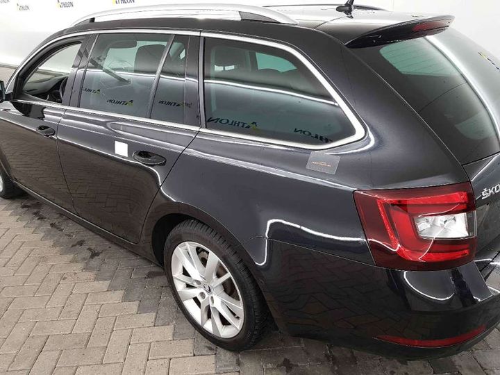 Photo 20 VIN: TMBJG9NE8J0100714 - SKODA OCTAVIA 