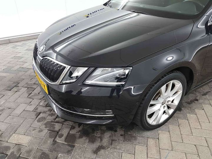 Photo 29 VIN: TMBJG9NE8J0100714 - SKODA OCTAVIA 