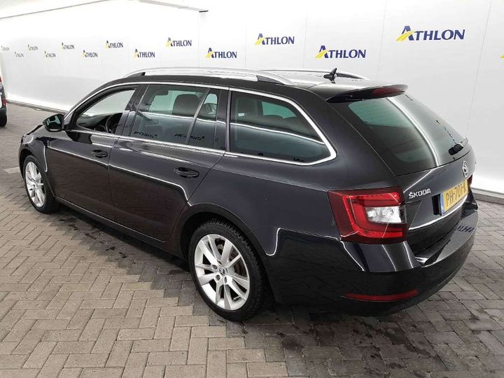 Photo 3 VIN: TMBJG9NE8J0100714 - SKODA OCTAVIA 