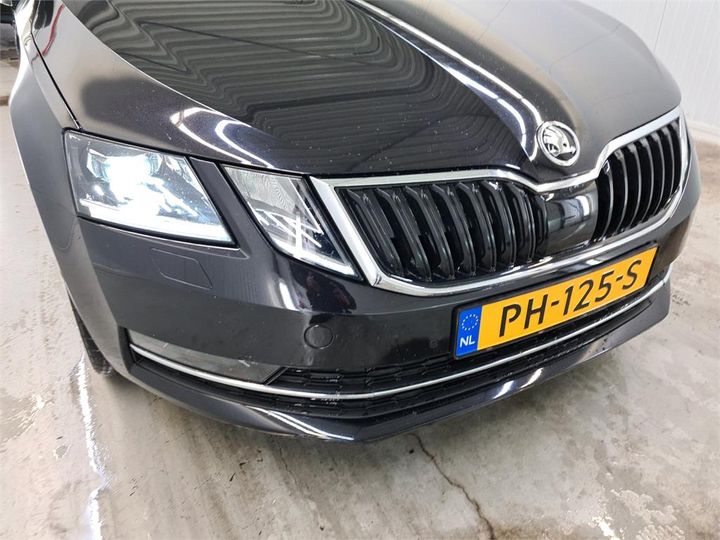 Photo 27 VIN: TMBJG9NE8J0103483 - SKODA OCTAVIA 