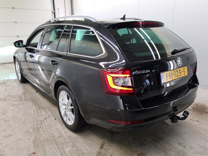 Photo 3 VIN: TMBJG9NE8J0103483 - SKODA OCTAVIA 