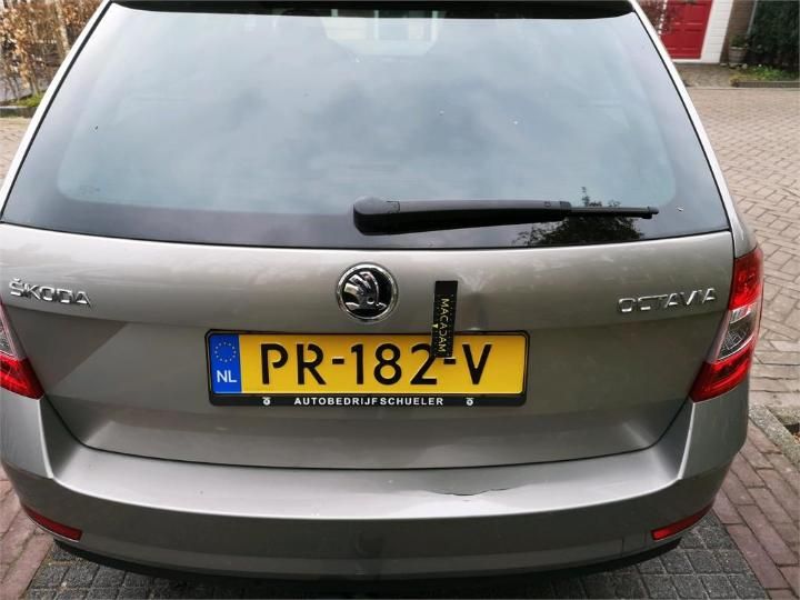 Photo 32 VIN: TMBJG9NE8J0126231 - SKODA OCTAVIA 