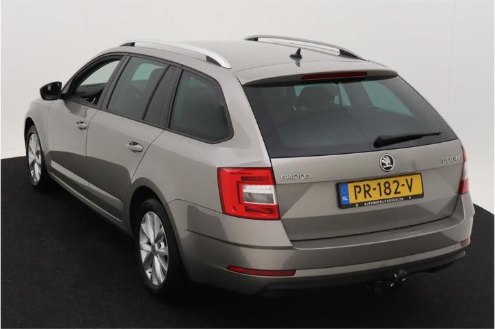 Photo 4 VIN: TMBJG9NE8J0126231 - SKODA OCTAVIA 