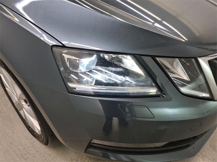 Photo 16 VIN: TMBJG9NE8J0128626 - SKODA OCTAVIA 