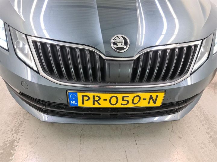 Photo 22 VIN: TMBJG9NE8J0128626 - SKODA OCTAVIA 