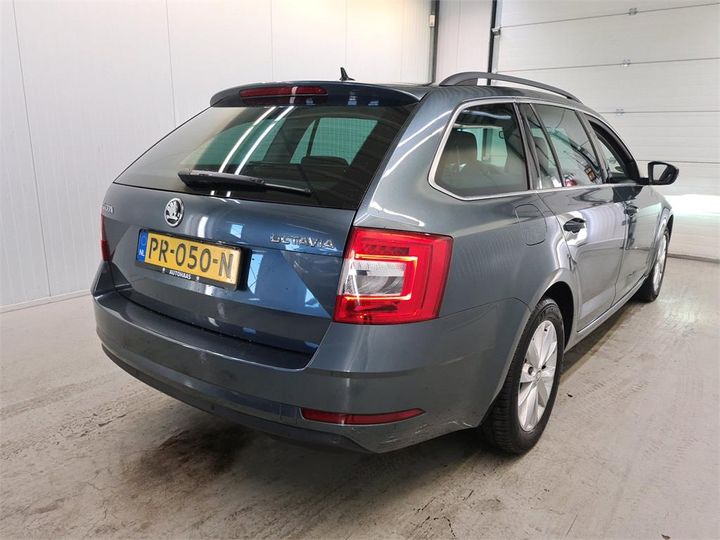 Photo 4 VIN: TMBJG9NE8J0128626 - SKODA OCTAVIA 