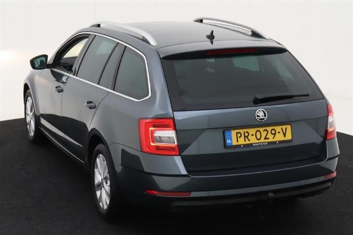 Photo 4 VIN: TMBJG9NE8J0130487 - SKODA OCTAVIA COMBI 