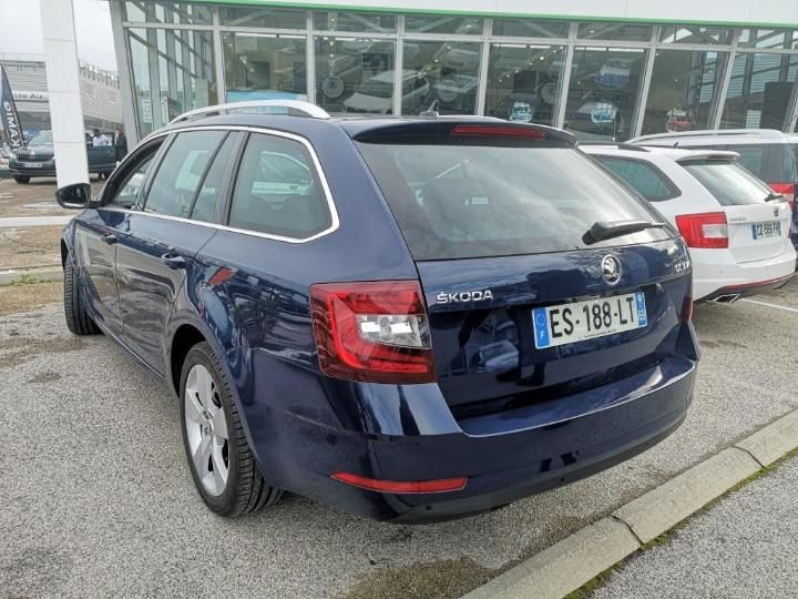 Photo 12 VIN: TMBJG9NE8J0140792 - SKODA OCTAVIA 