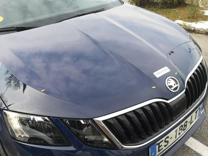 Photo 19 VIN: TMBJG9NE8J0140792 - SKODA OCTAVIA 