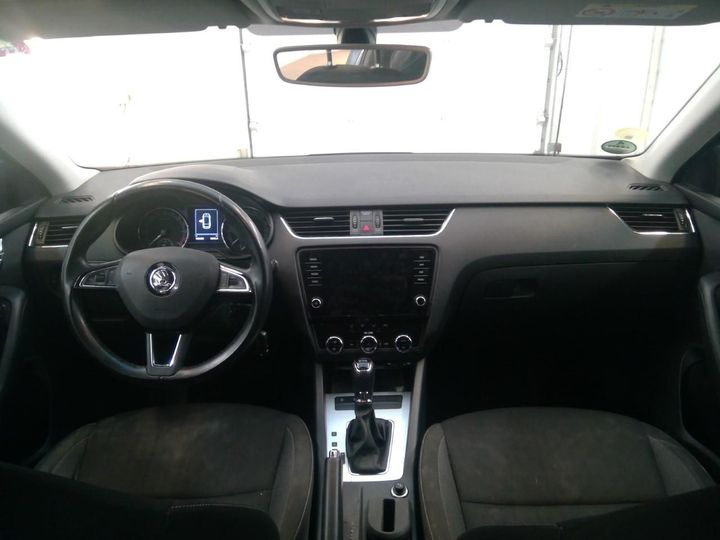 Photo 3 VIN: TMBJG9NE8J0141022 - SKODA OCTAVIA 