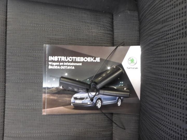 Photo 12 VIN: TMBJG9NE8J0143188 - SKODA OCTAVIA COMBI 