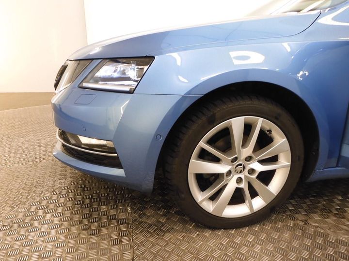 Photo 14 VIN: TMBJG9NE8J0143188 - SKODA OCTAVIA COMBI 