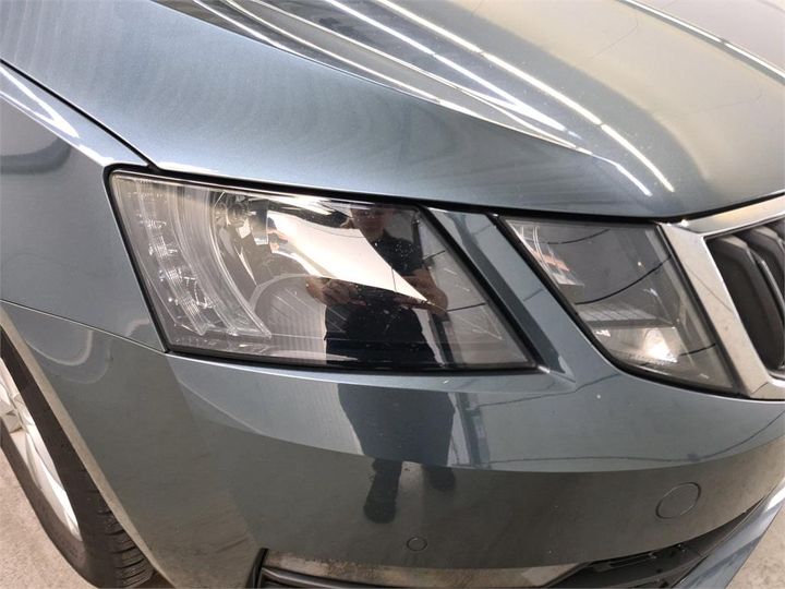 Photo 16 VIN: TMBJG9NE8J0178507 - SKODA OCTAVIA 