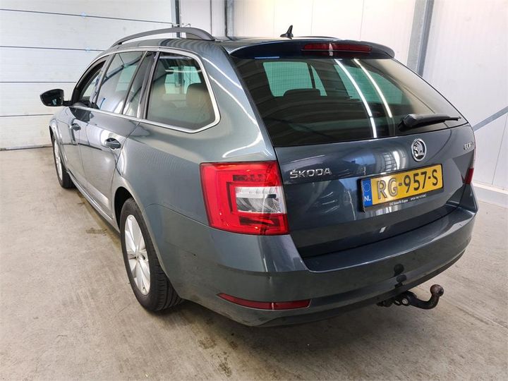 Photo 3 VIN: TMBJG9NE8J0178507 - SKODA OCTAVIA 