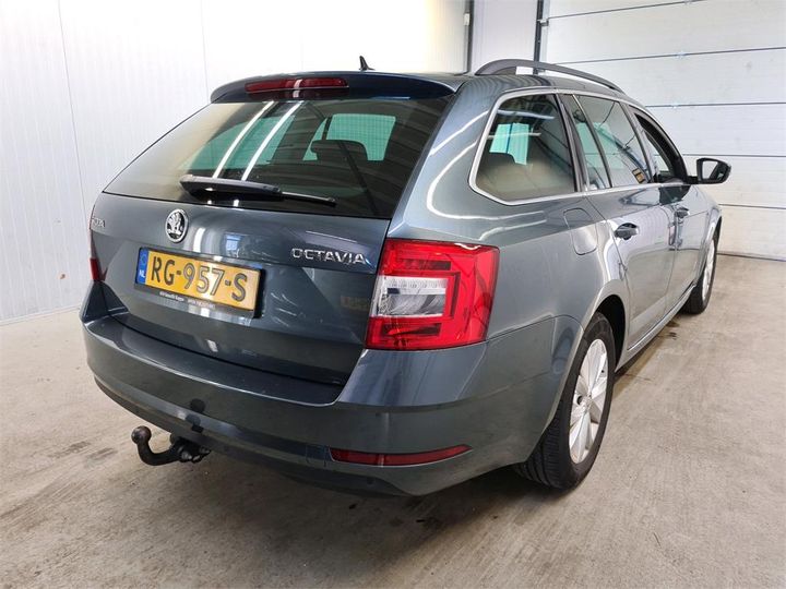 Photo 4 VIN: TMBJG9NE8J0178507 - SKODA OCTAVIA 