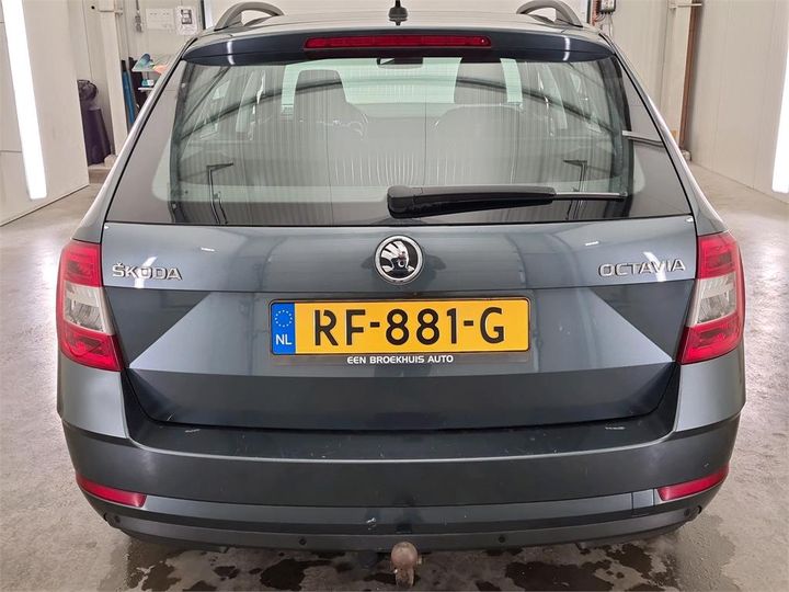 Photo 18 VIN: TMBJG9NE8J0185487 - SKODA OCTAVIA 