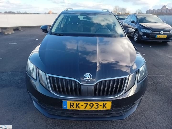 Photo 10 VIN: TMBJG9NE8J0195114 - SKODA OCTAVIA 