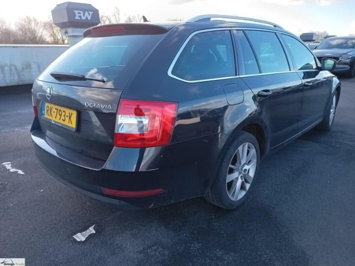 Photo 12 VIN: TMBJG9NE8J0195114 - SKODA OCTAVIA 