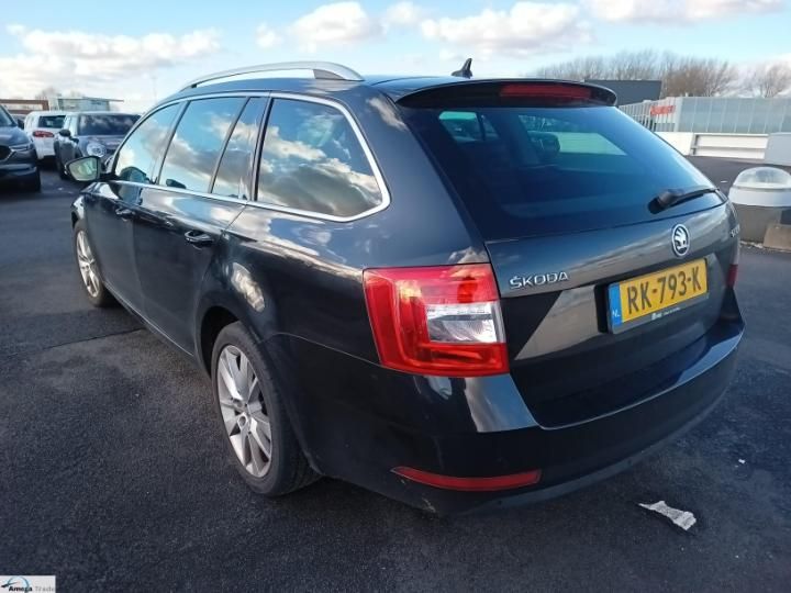 Photo 14 VIN: TMBJG9NE8J0195114 - SKODA OCTAVIA 