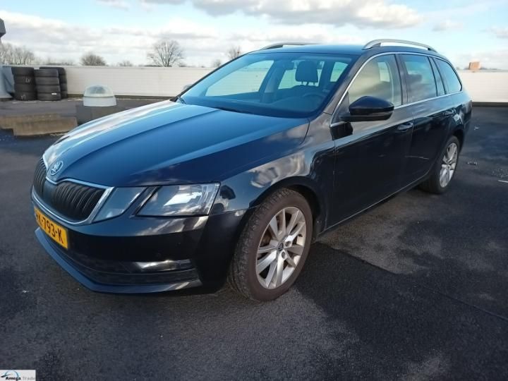 Photo 15 VIN: TMBJG9NE8J0195114 - SKODA OCTAVIA 