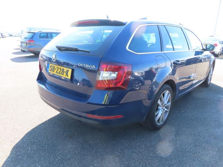 Photo 2 VIN: TMBJG9NE8J0268076 - SKODA OCTAVIA 