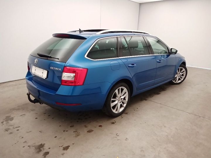 Photo 2 VIN: TMBJG9NE8J0325263 - SKODA OCTAVIA 