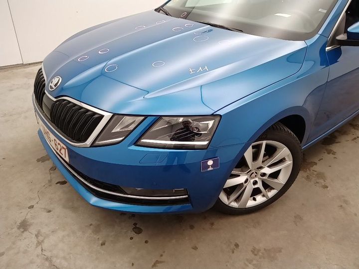 Photo 28 VIN: TMBJG9NE8J0325263 - SKODA OCTAVIA 