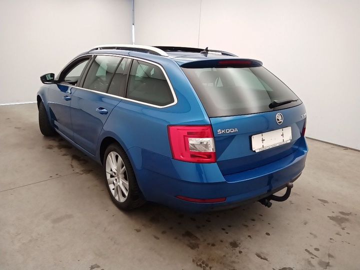 Photo 7 VIN: TMBJG9NE8J0325263 - SKODA OCTAVIA 