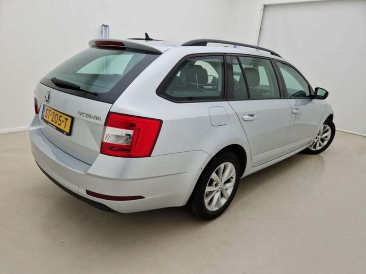 Photo 1 VIN: TMBJG9NE8J0334562 - SKODA OCTAVIA 