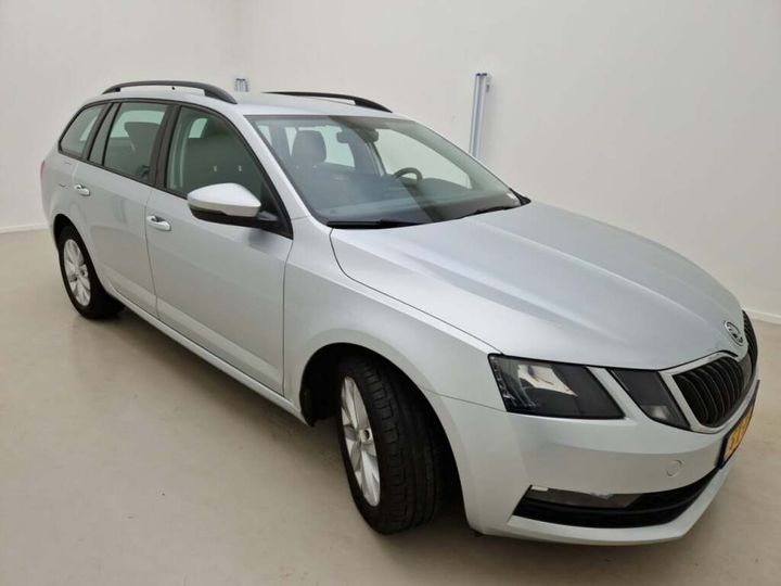 Photo 33 VIN: TMBJG9NE8J0334562 - SKODA OCTAVIA 