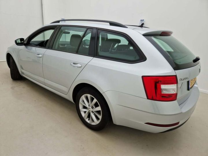 Photo 34 VIN: TMBJG9NE8J0334562 - SKODA OCTAVIA 