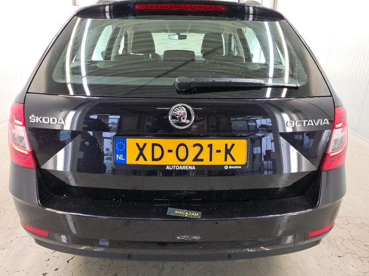 Photo 27 VIN: TMBJG9NE8K0075895 - SKODA OCTAVIA 