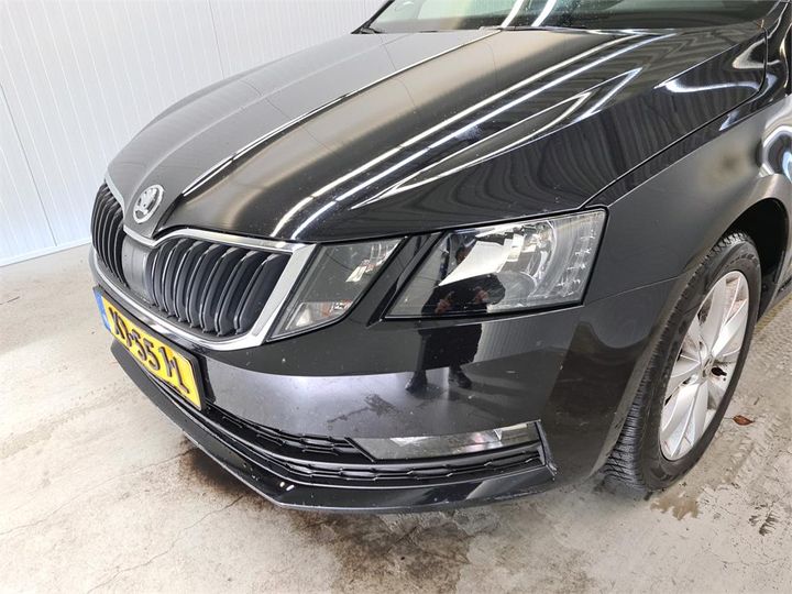 Photo 21 VIN: TMBJG9NE8K0076366 - SKODA OCTAVIA 