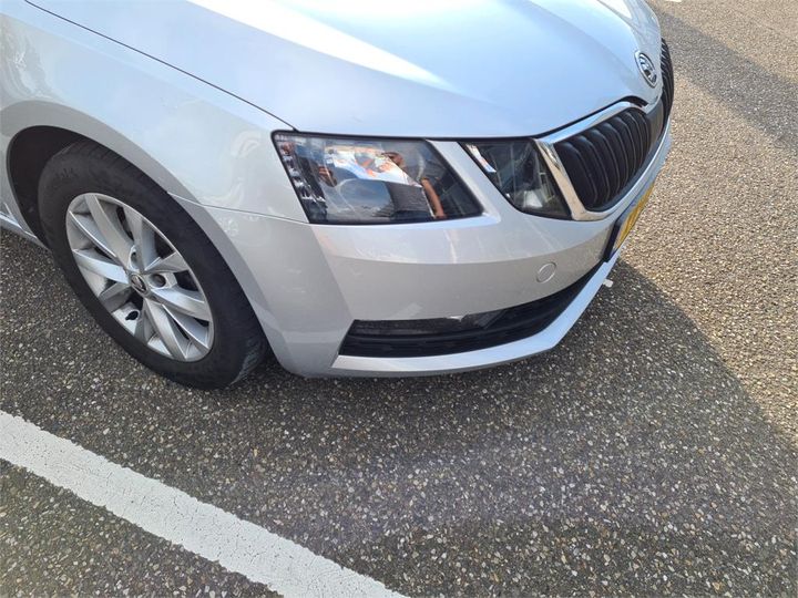 Photo 30 VIN: TMBJG9NE8K0152409 - SKODA OCTAVIA 