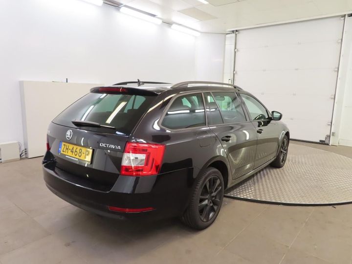 Photo 4 VIN: TMBJG9NE8K0212897 - SKODA OCTAVIA 